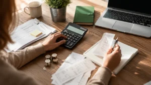 The Tax and Financial Preparation Checklist