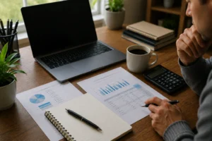 The Trading Allowance Decision — Quick Guide