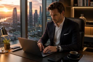 Tier 1 £40–£150+Hour — Elite Earnings)