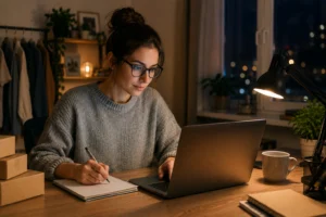 Tier B Solid Evening Income (£10–£20HR)