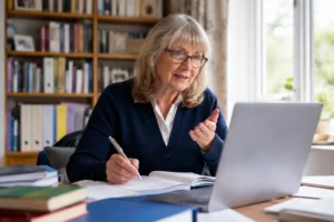 Tutoring and Mentoring