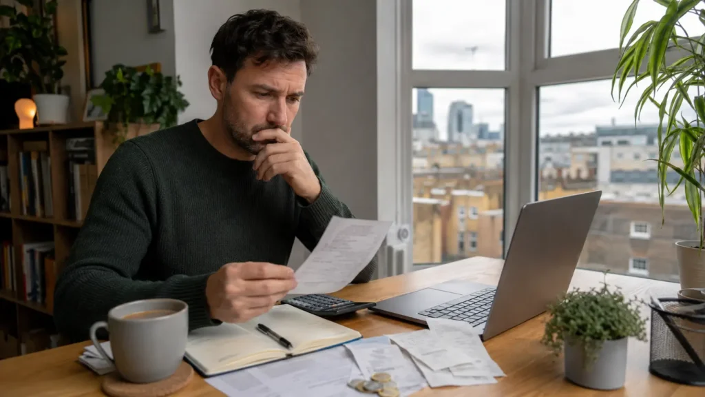 UK Budget 2026: What Changed for Side Hustlers?