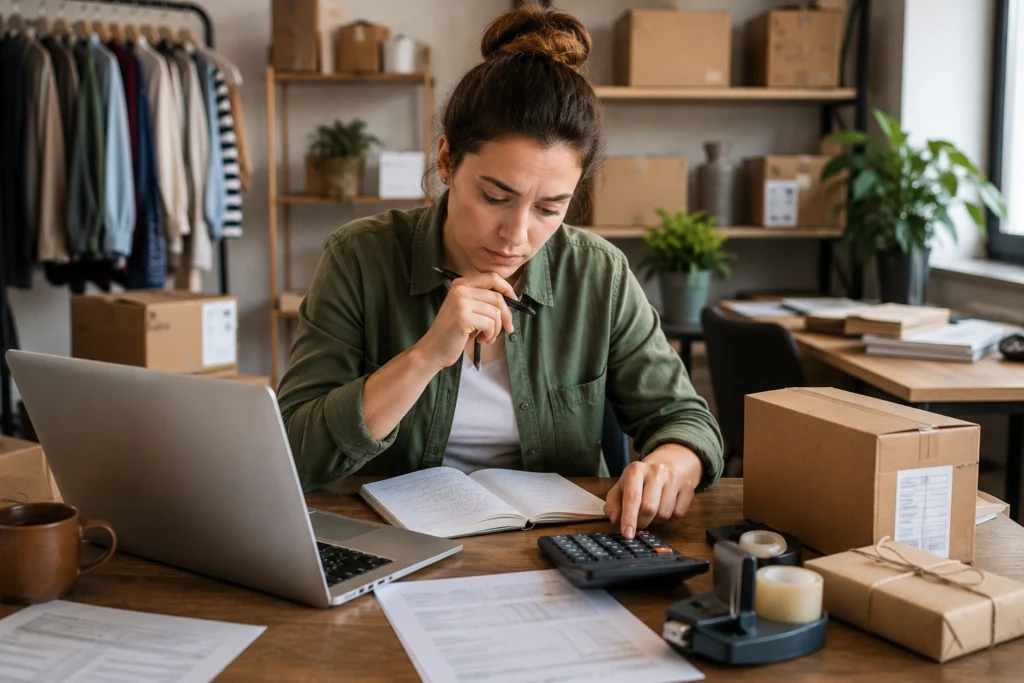 VAT Registration for UK Side Hustles (2026 Threshold Rules)