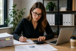 What Bookkeeping Actually Pays in 2026
