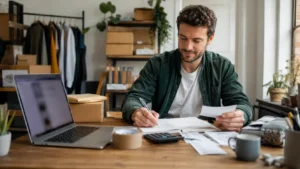 What Did Not Change for Side Hustlers?