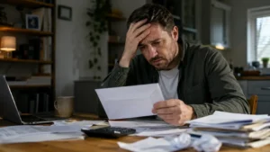 What Happens if You Miss Each Deadline