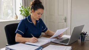 What NHS Employment Rules Say About Side Hustles