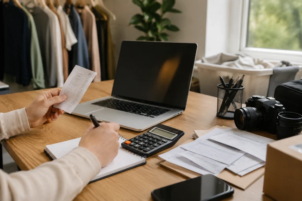 What Side Hustle Expenses Can You Claim in the UK? (2026 Full List)