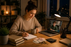 What Tutoring Actually Pays in 2026