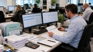 What the HMRC Report Contain