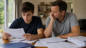 What the Law Actually Says About Under-18s Working