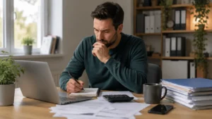 What to Do if You Have Undeclared Income?