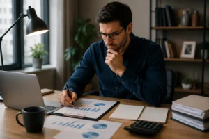 Why Gross vs Net Matters More at This Level