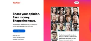YouGov