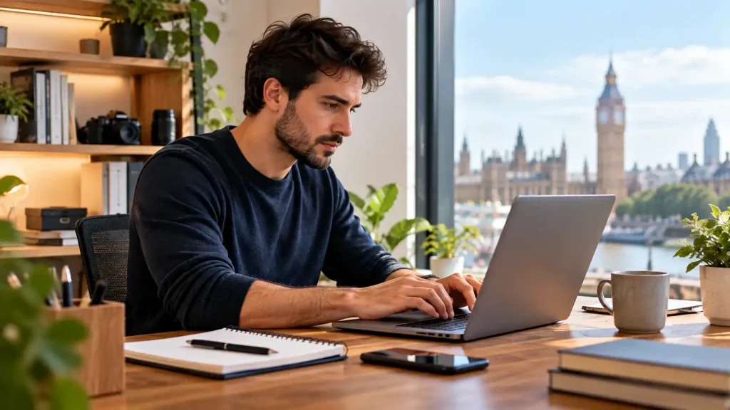 The Best Paying UK Side Hustles (£/Hour Compared, 2026 Data)