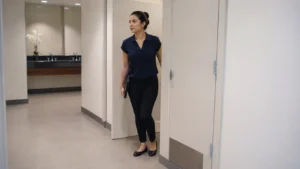 Are Toilet Breaks Included in the 20-Minute Entitlement