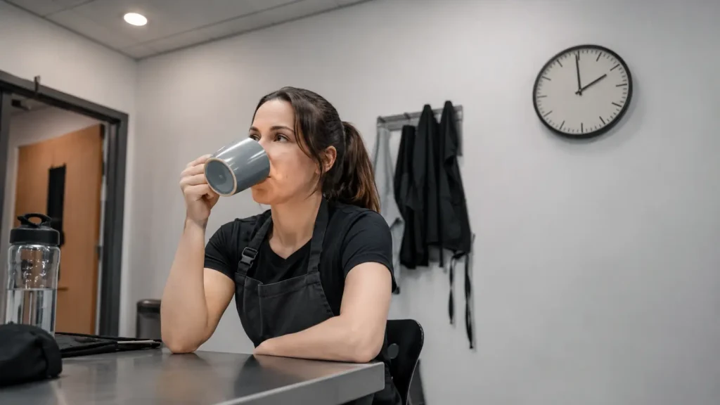 Break Entitlement for a 4-Hour Shift UK: What Are the Rules in 2026?