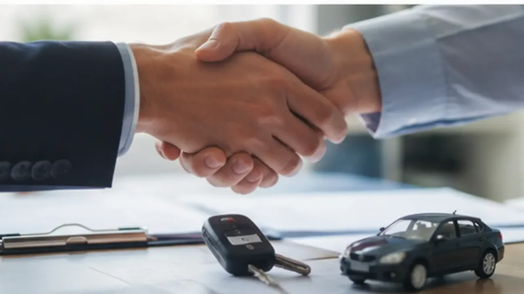 Business-Use Car Insurance Cost Examples