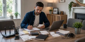 Can Mixed Business and Personal Expenses Be Claimed