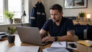Can RFA Personnel Have a Second Job or Side Income