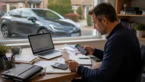 Can Self-Employed Drivers Claim eVED as an Expense