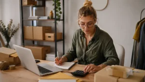 Can Self-Employed People Receive Universal Credit