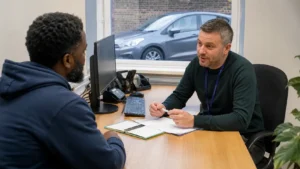 Can Universal Credit Claimants Receive Free Training