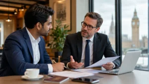 Can a Foreigner Start a Business in the UK