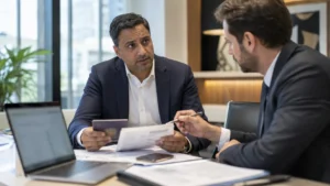Can a Non-Resident Open a UK Business Bank Account