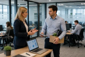 Can an Employee Be Suspended During an Investigation