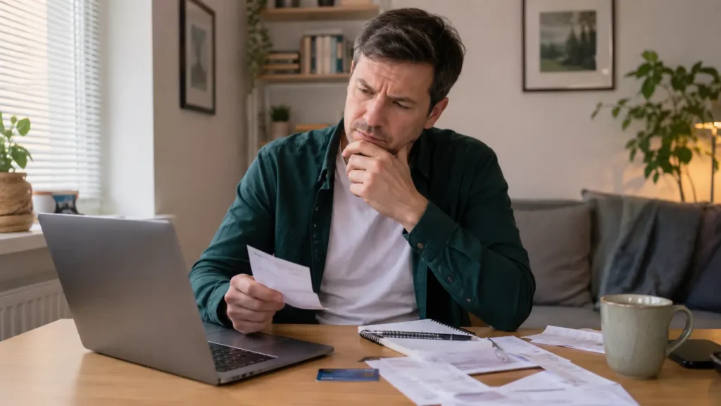 Do I Have to Declare Self-Employed Income Under £1,000?