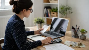 Do I Have to Declare Self-Employed Income Under £1,000 at a Glance