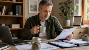 Does Class 4 National Insurance Increase the State Pension