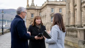 Does the 202627 Local Government Pay Rise Apply in Scotland