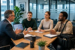 Does the Code Apply to Workers and Self-Employed Contractors