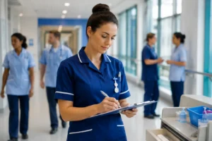 Does the NHS Pay Rise Apply to Nurses