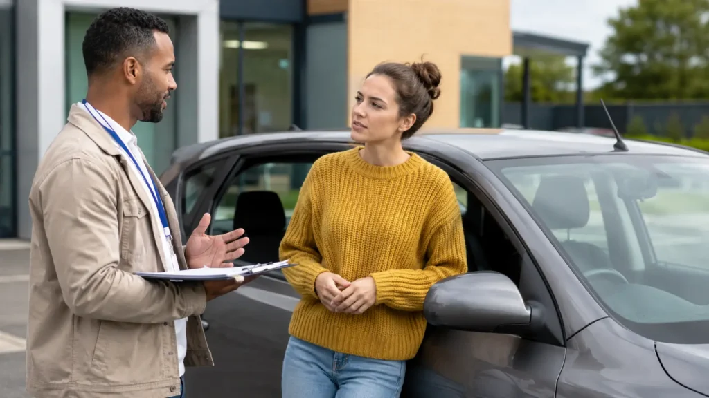 Government Funded Driving Instructor Training UK: Funding Options in 2026