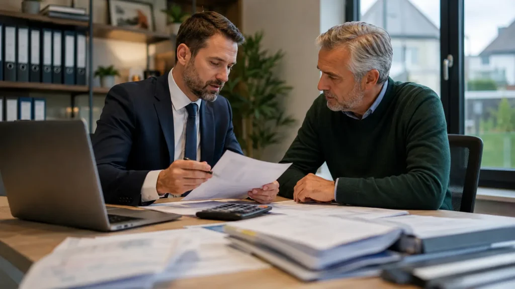 HMRC Landlord Tax Disclosures: How To Declare Unpaid Rental Income?