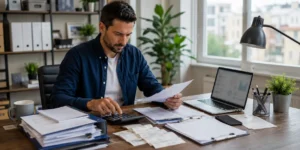 How Are Expenses Claimed on a Tax Return