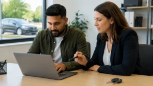 How Can Someone Apply for Training Support