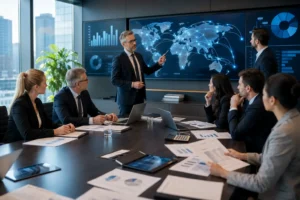How Did the Original Global Minimum Tax Work