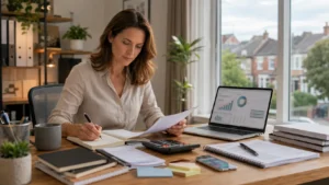 How Do You Work Out Break-Even for a Service Business