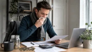How Does National Insurance Affect Self-Employed Sick Pay