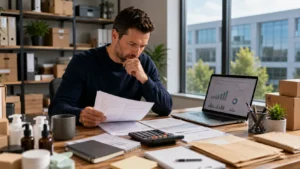 How Does a Cost Increase Affect Break-Even