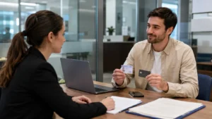 How Does a Sole Trader Open a Business Bank Account