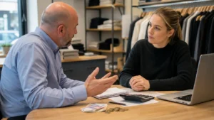 How Does the National Minimum Wage Affect Salaried Employees