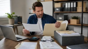 How Long Must Sole Trader Banking Records Be Kept