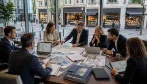 How Much Could a Multi-Site Greggs Investment Require