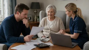 How Much Does Home Care Cost Per Hour in the UK at a Glance