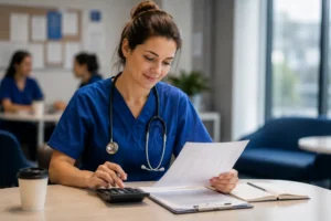How Much Will NHS Staff Take Home After the Pay Rise